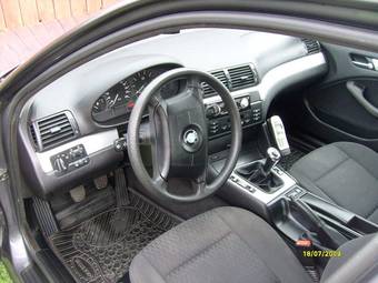 2001 BMW BMW For Sale