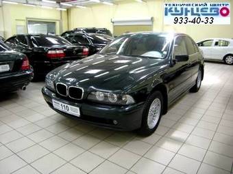 2001 BMW BMW For Sale