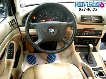 2001 BMW BMW Images