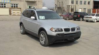 2004 BMW BMW For Sale