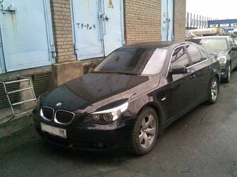 2005 BMW BMW