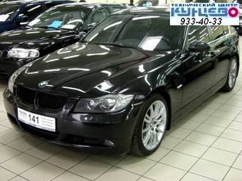 2005 BMW BMW Photos
