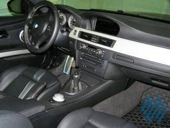 2008 BMW M3 Photos