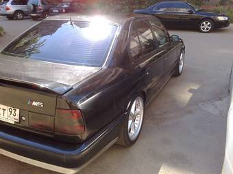 1995 BMW M5 For Sale