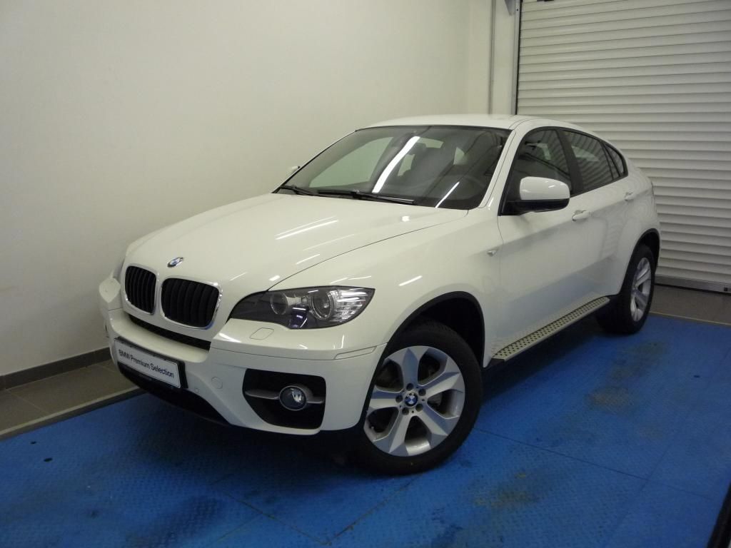 2006 Bmw x6 for sale #6