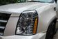 2013 Cadillac Escalade III GMT900 6.2 AT Platinum  (409 Hp) 