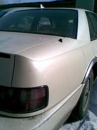 1996 Cadillac Seville For Sale