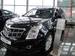 Preview 2011 Cadillac SRX