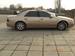 Preview Cadillac STS