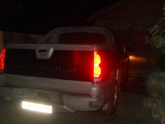 2002 Chevrolet Avalanche Images