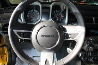 2010 Chevrolet Camaro For Sale