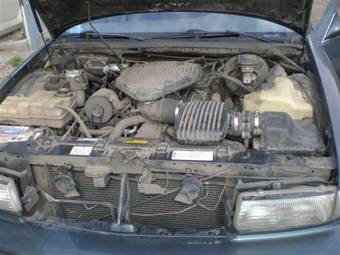 1996 Chevrolet Caprice For Sale