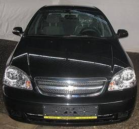 2009 Chevrolet Chevrolet Images