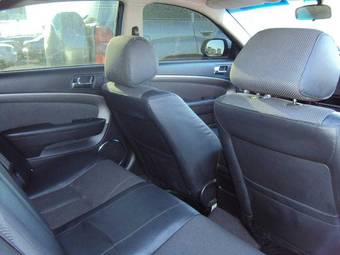 2008 Chevrolet Epica For Sale