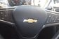 2017 Chevrolet Equinox III 1.5 AT AWD LT (170 Hp) 