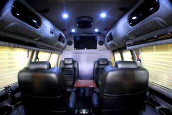 2010 Chevrolet Express Pictures