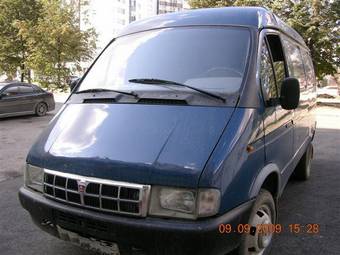 2002 Chevrolet Lanos Photos