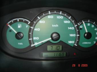 2007 Chevrolet Spark For Sale