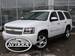 Preview 2012 Chevrolet Tahoe