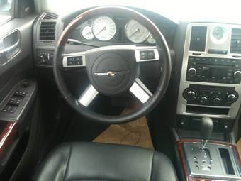 2010 Chrysler 300C For Sale