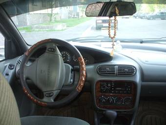 1995 Chrysler Cirrus For Sale