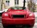 Preview Chrysler Crossfire