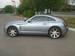 Preview Chrysler Crossfire