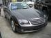 Pictures Chrysler Crossfire