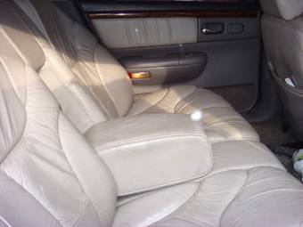 1996 Chrysler LHS For Sale