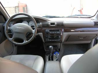 2006 Chrysler Sebring For Sale