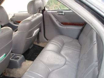 1995 Chrysler Stratus For Sale