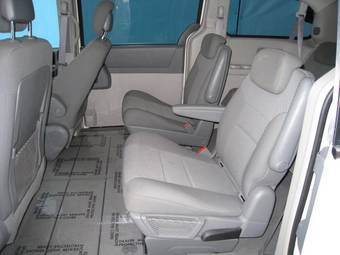 2010 Chrysler TOWN Country For Sale