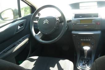 2010 Citroen C4 For Sale