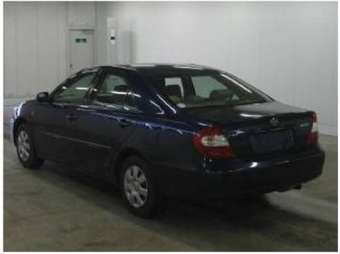 2003 Daihatsu Altis For Sale