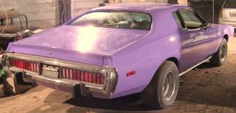 1973 Dodge Charger For Sale