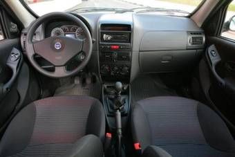 2007 Fiat Albea For Sale