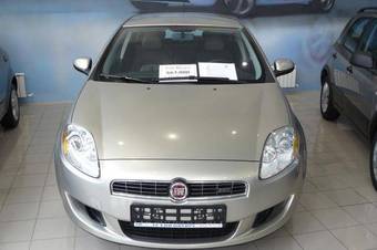 2008 Fiat Bravo For Sale