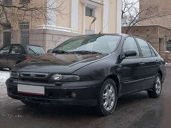1997 Fiat Marea