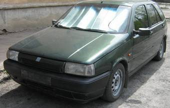 1995 Fiat Tipo