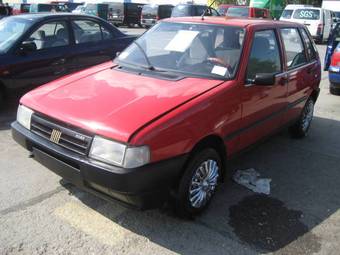 1994 Fiat Uno