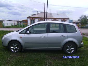 2004 Ford C-MAX For Sale