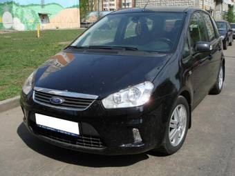 2007 Ford C-MAX For Sale