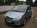 Preview 2007 Ford C-MAX