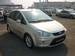 Preview 2008 Ford C-MAX