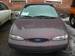Pictures Ford Contour