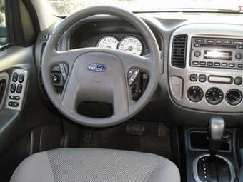 2005 Ford Escape For Sale