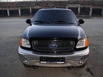 2003 Ford Expedition For Sale