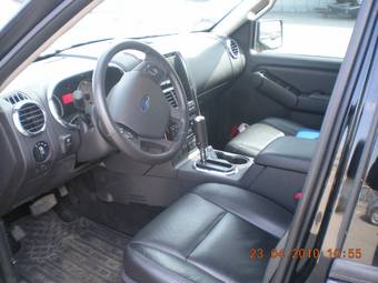 2008 Ford Explorer For Sale