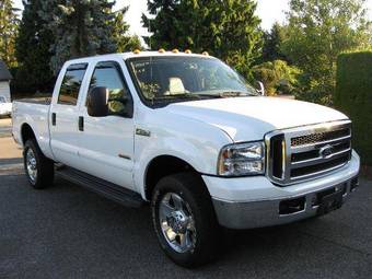 2006 Ford F250 For Sale