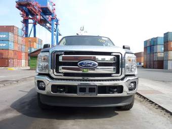 2011 Ford F250 For Sale